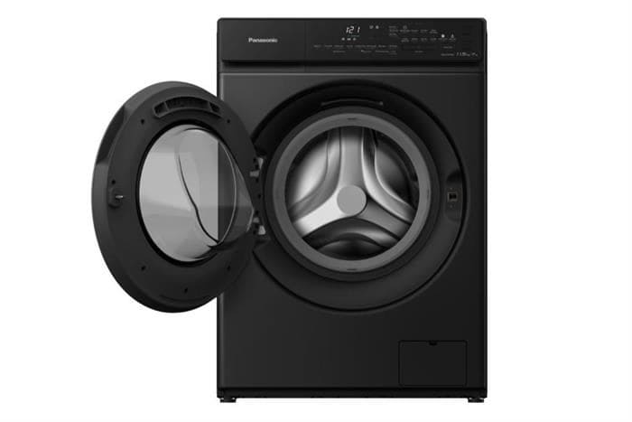 Máy giặt sấy Panasonic Inverter giặt 11.5 kg - sấy 7 kg NA-S157FW1BV